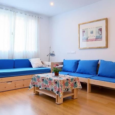 Apartamento Bonito Кордова Экстерьер фото