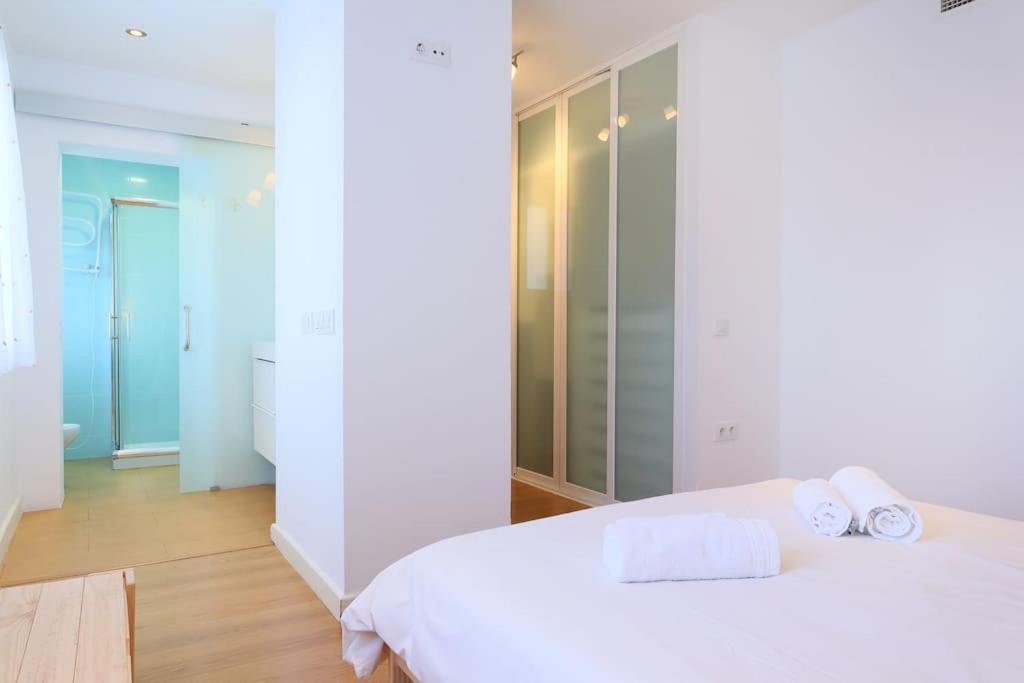 Apartamento Bonito Кордова Экстерьер фото