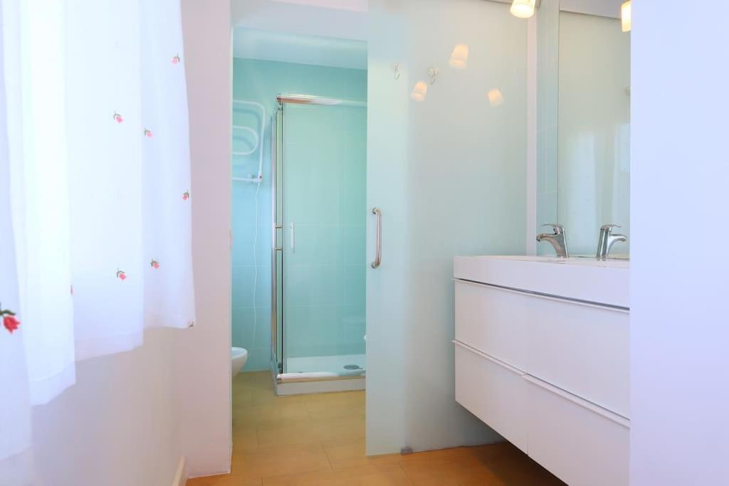 Apartamento Bonito Кордова Экстерьер фото