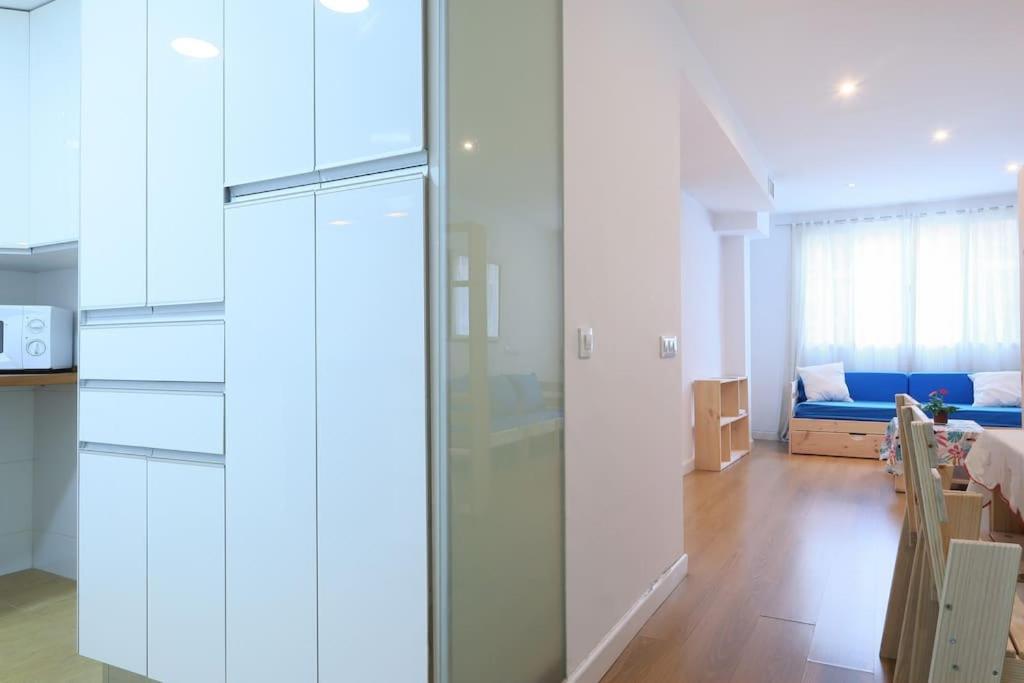 Apartamento Bonito Кордова Экстерьер фото