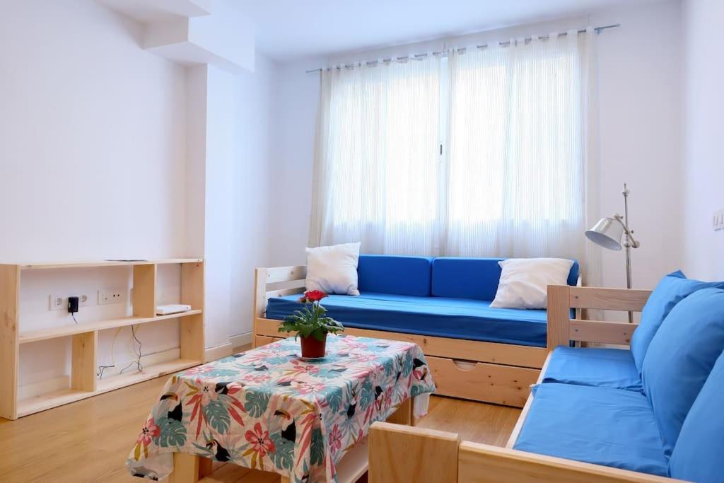 Apartamento Bonito Кордова Экстерьер фото