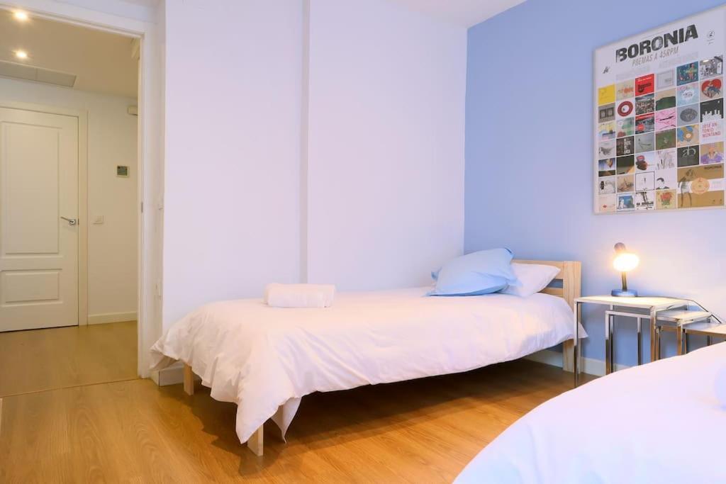 Apartamento Bonito Кордова Экстерьер фото