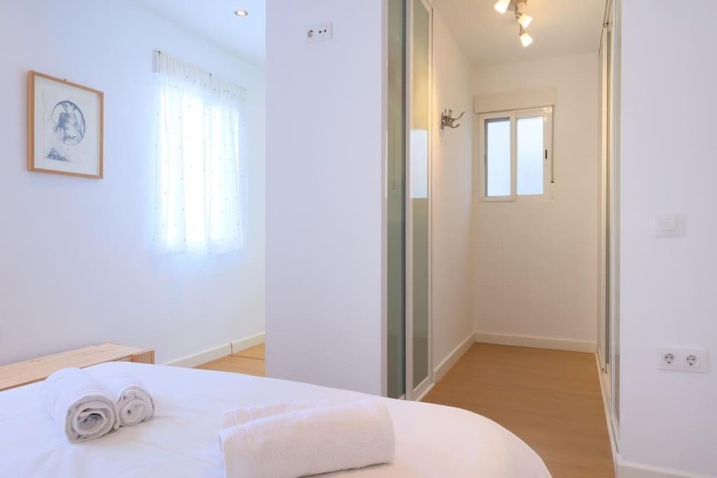Apartamento Bonito Кордова Экстерьер фото