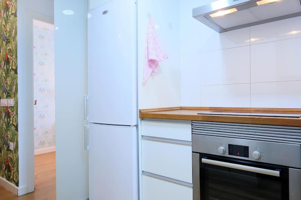Apartamento Bonito Кордова Экстерьер фото