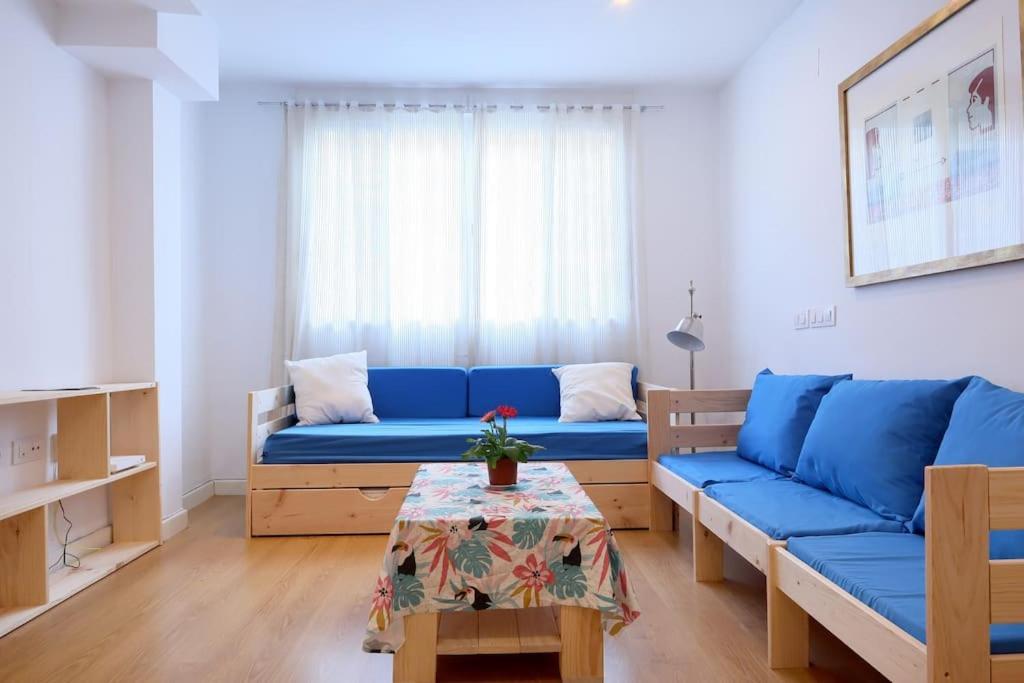 Apartamento Bonito Кордова Экстерьер фото