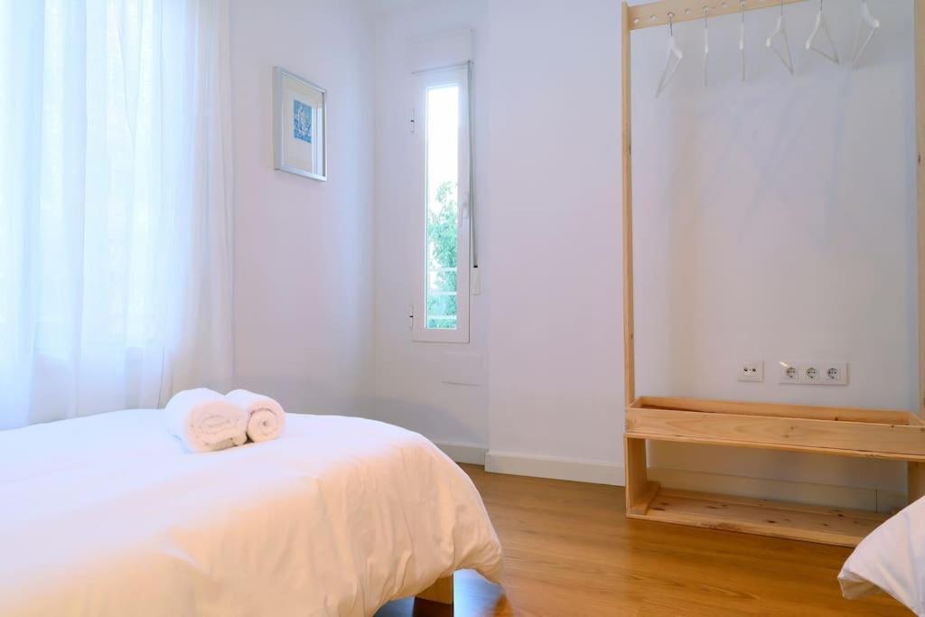 Apartamento Bonito Кордова Экстерьер фото