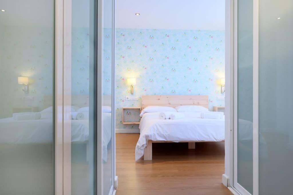 Apartamento Bonito Кордова Экстерьер фото