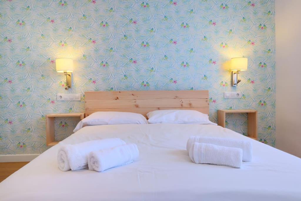Apartamento Bonito Кордова Экстерьер фото