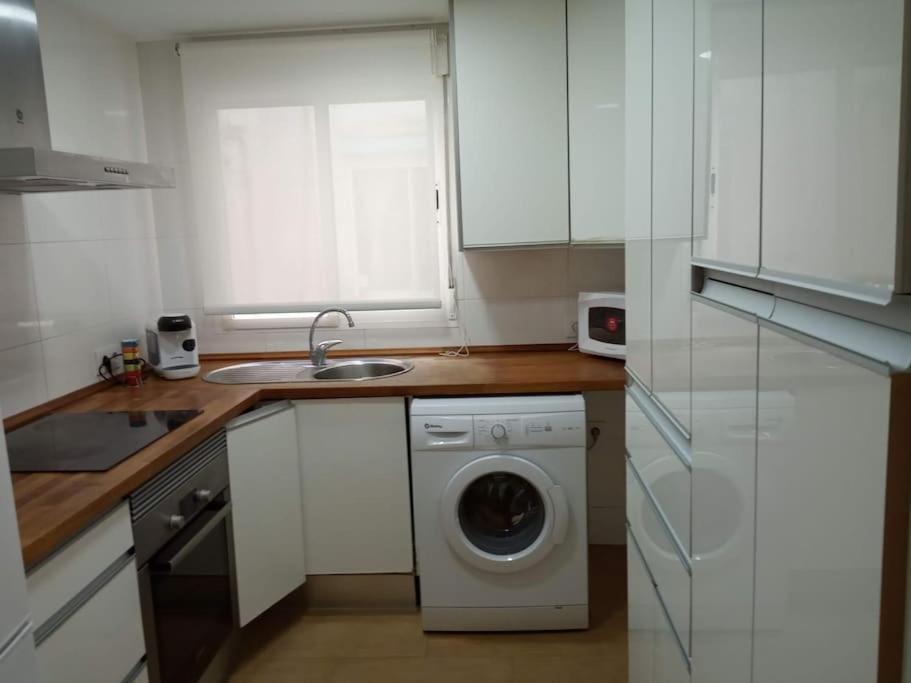 Apartamento Bonito Кордова Экстерьер фото
